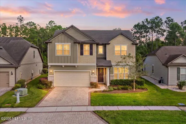 109 Broomsedge Circle, St. Augustine, FL 32095