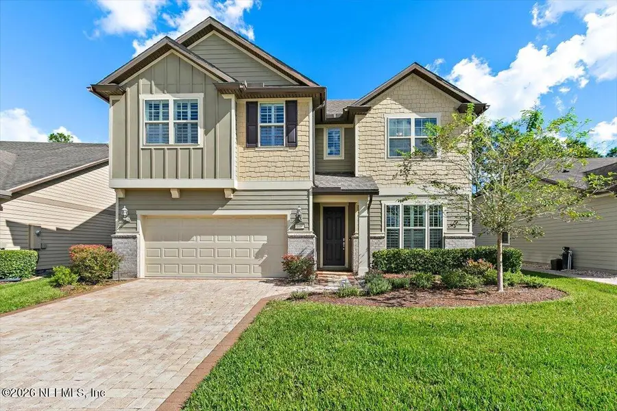 109 Broomsedge Circle, Saint Augustine, FL 32095 - #2