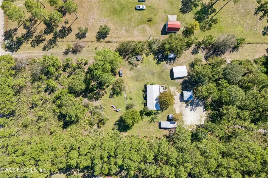 17170 Hodges Road, Hilliard, FL 32046 - #2