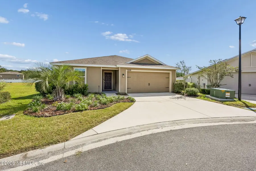 77179 Sawmill Court, Yulee, FL 32097 - #2