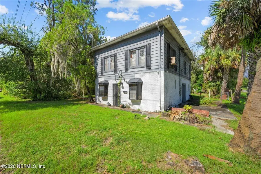 1800 Madison Street, Palatka, FL 32177 - #2