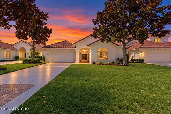 329 Fiddlers Point Drive, St. Augustine, FL 32080