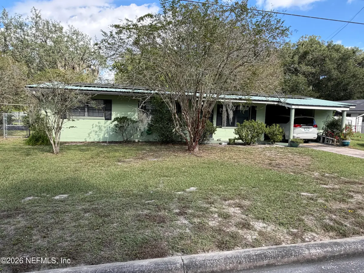 2028 Kate Street, Palatka, FL 32177 - #1