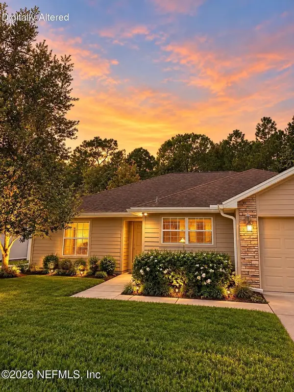 4296 Ripken E Circle, Jacksonville, FL 32224