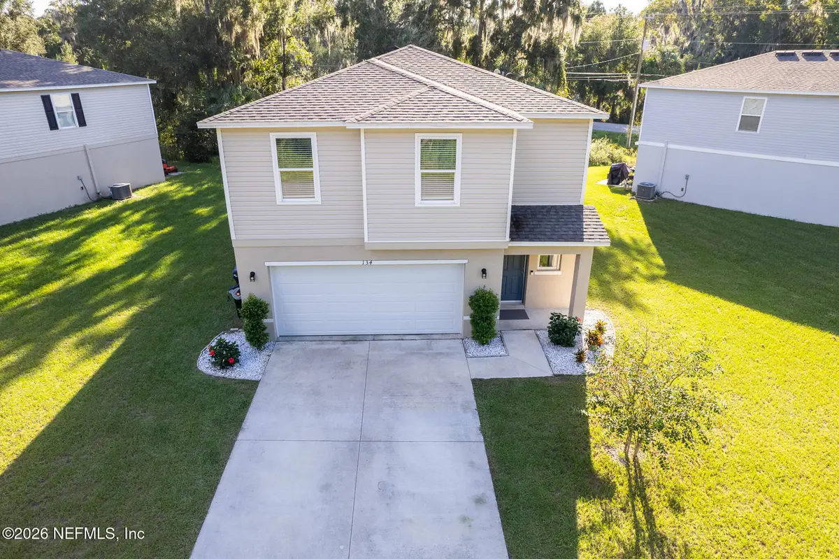 134 Live Oak Loop, Crescent City, FL 32112 - #1