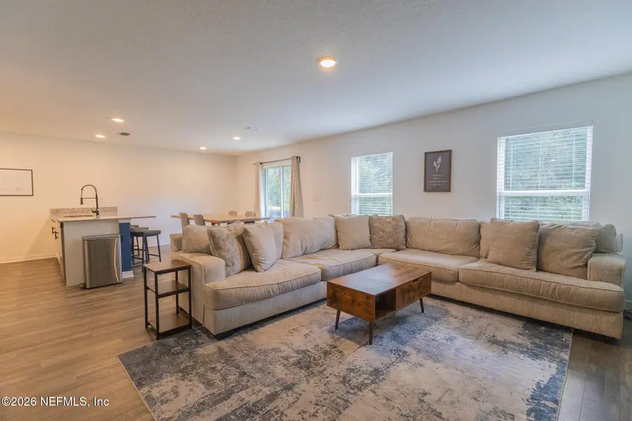 134 Live Oak Loop, Crescent City, FL 32112 - #2