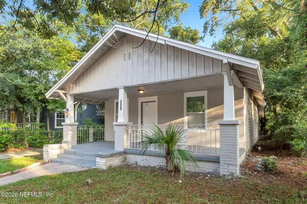 537 W 19th Street, Jacksonville, FL 32206