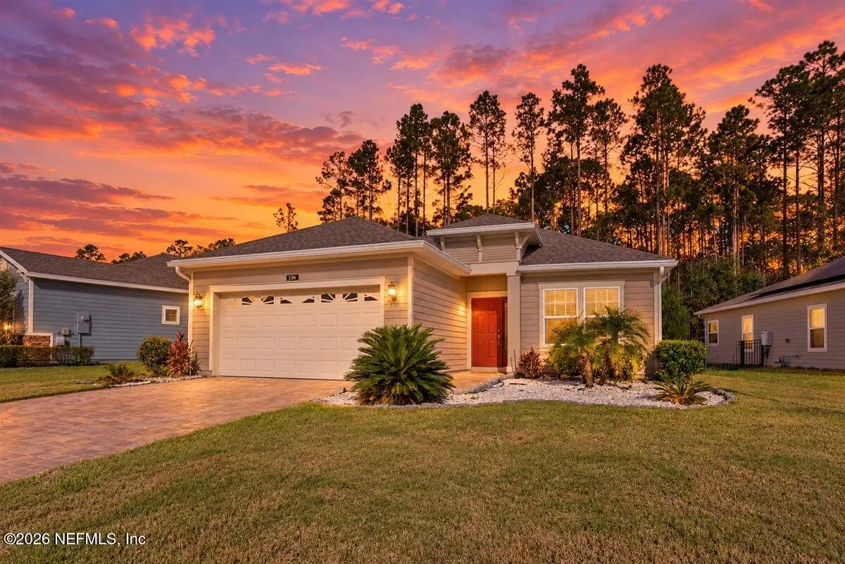 136 Montserrat Drive, Saint Augustine, FL 32092 - #1