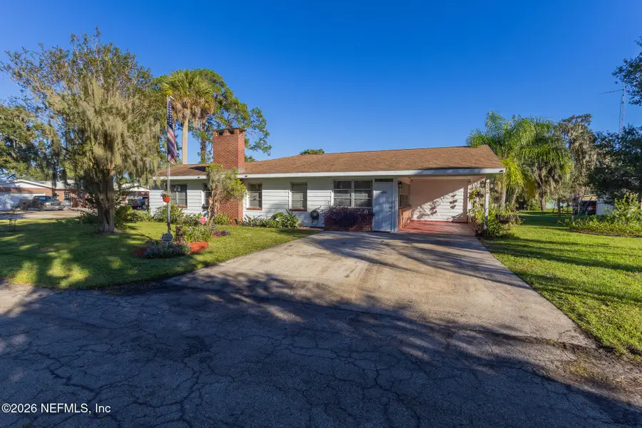 105 Paradise Circle, Crescent City, FL 32112 - #2