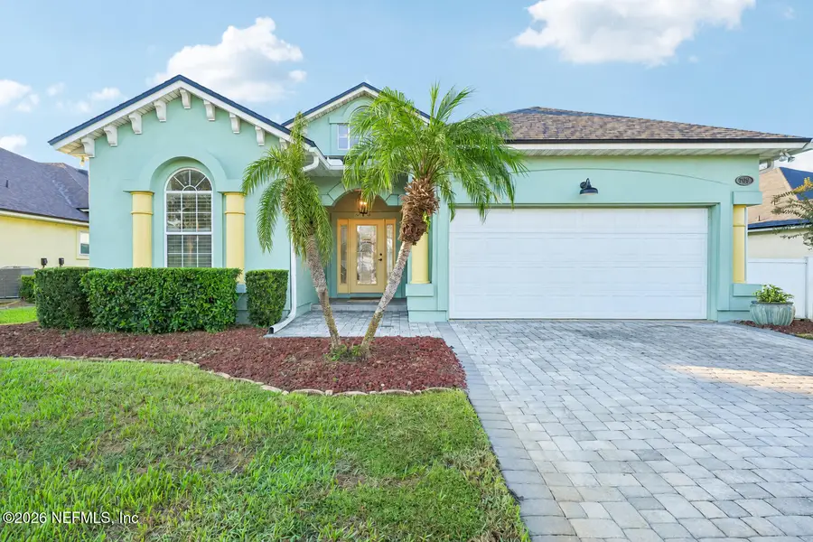 709 Blackmoor Gate Lane, Saint Augustine, FL 32084 - #2
