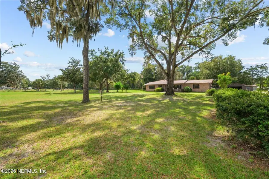 100 Wilderness Trail, Crescent City, FL 32112 - #2