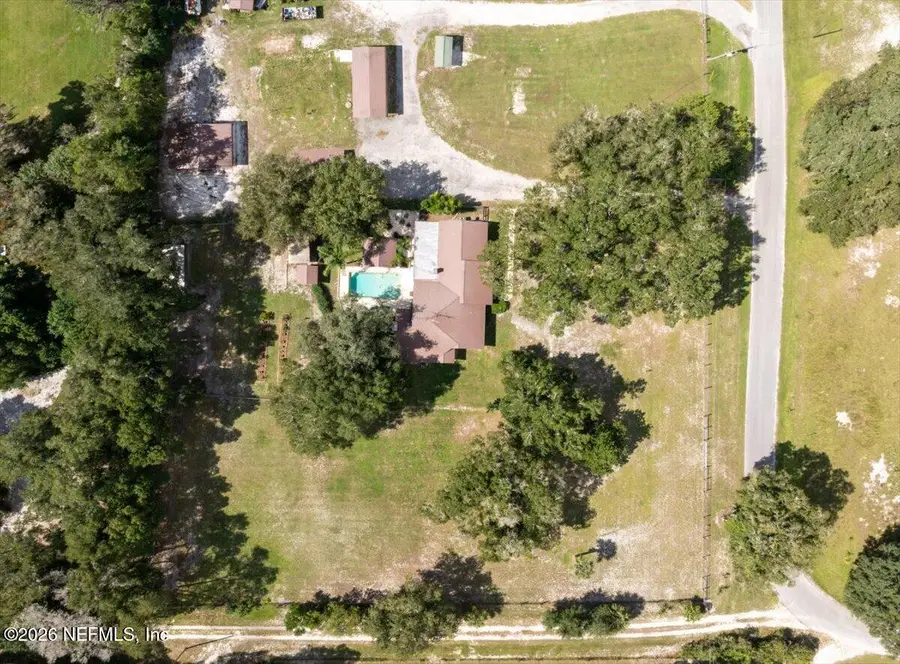 100 Wilderness Trail, Crescent City, FL 32112 - #3