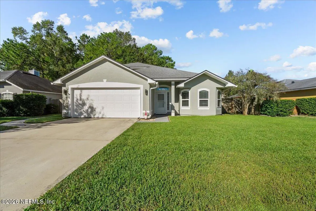 525 Prosperity Lake Drive, Saint Augustine, FL 32092 - #1