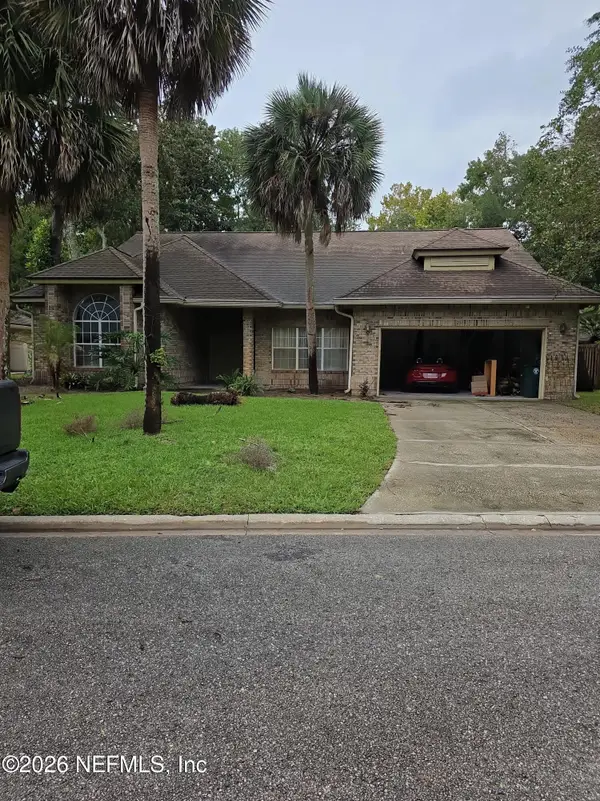 2364 Covington Creek W Drive, Jacksonville, FL 32224