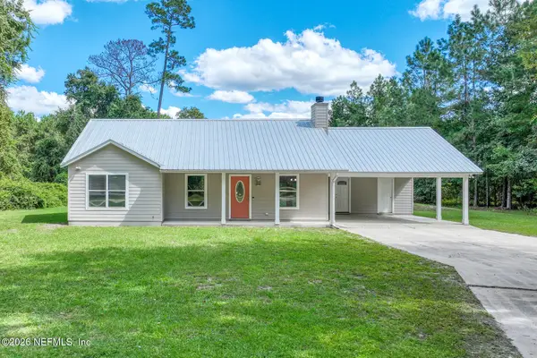 106 Red Fox Trail, Palatka, FL 32177