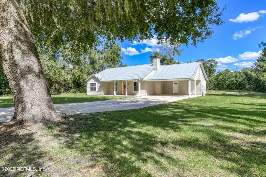 106 Red Fox Trail, Palatka, FL 32177 - #2