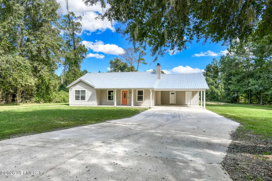 106 Red Fox Trail, Palatka, FL 32177 - #3