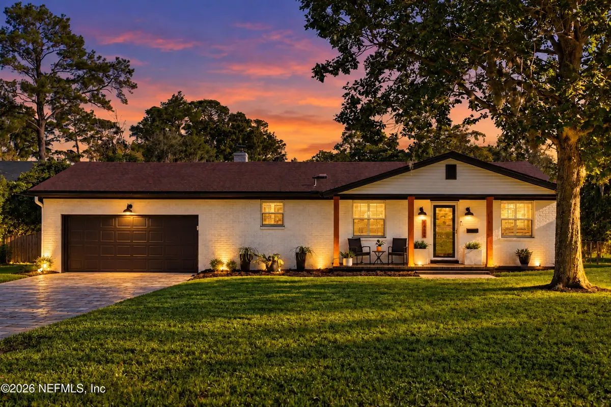2432 Cedar Shores Circle, Jacksonville, FL 32210 - #1
