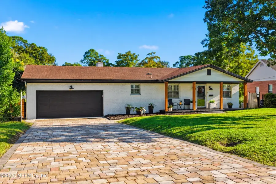 2432 Cedar Shores Circle, Jacksonville, FL 32210 - #2