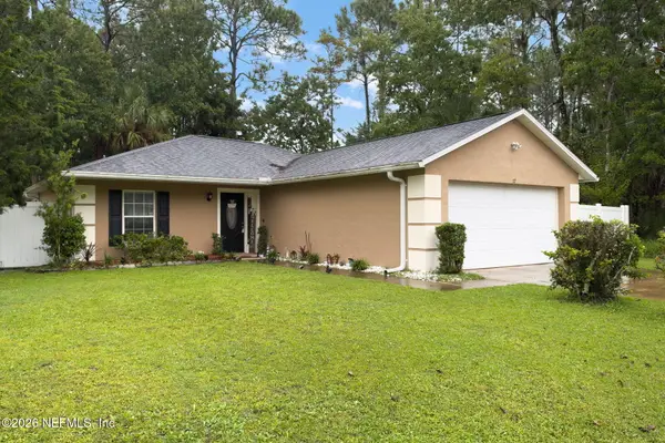 37 Postman Lane, Palm Coast, FL 32164
