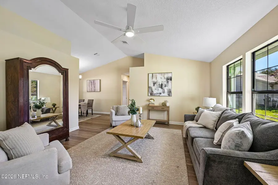 10523 Rocky Garden Lane, Jacksonville, FL 32257 - #2