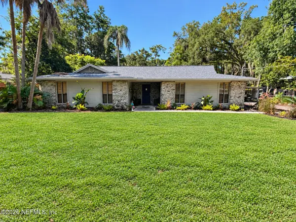 2760 Scott Mill Lane, Jacksonville, FL 32223