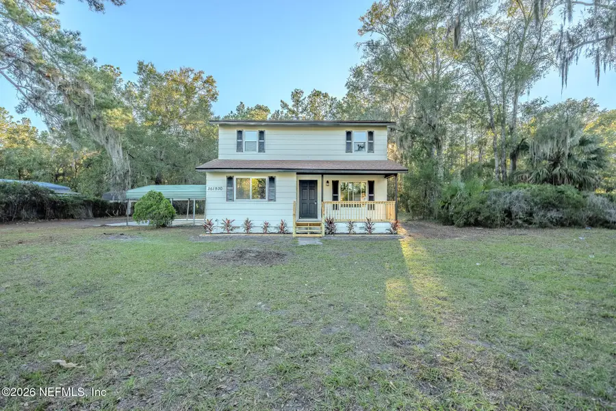 361930 Pine Street, Hilliard, FL 32046 - #2