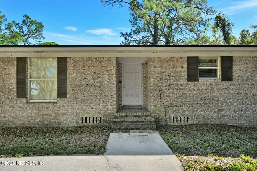 13201 Perdue Road, Jacksonville, FL 32218 - #3