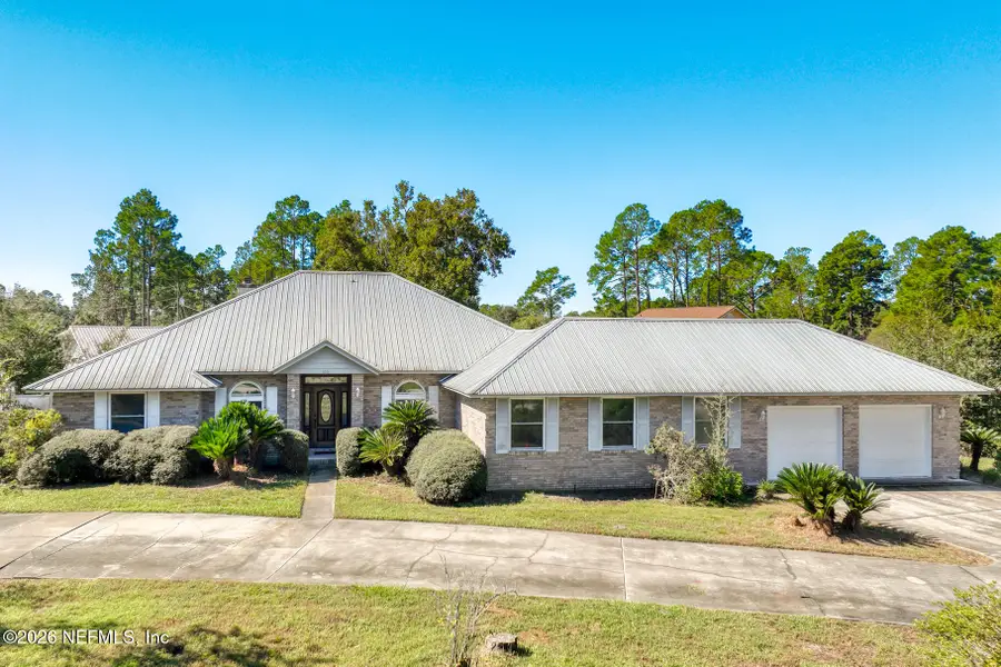 100 Sherri Lane, Palatka, FL 32177 - #2