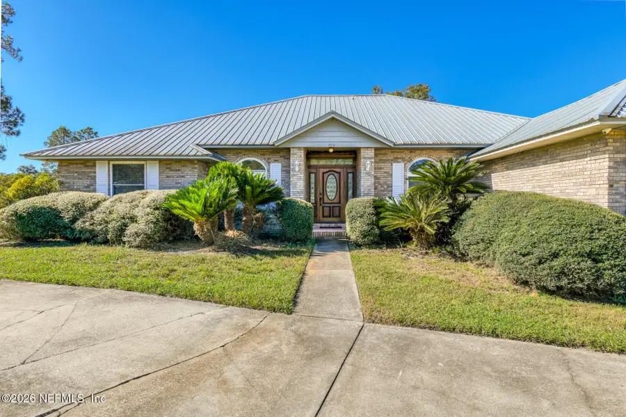 100 Sherri Lane, Palatka, FL 32177 - #3