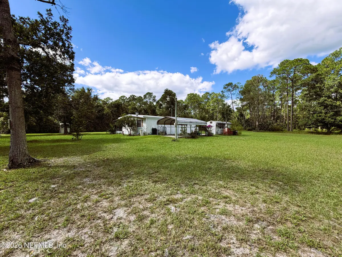 437 Plantation Pines Drive, Georgetown, FL 32139 - #1