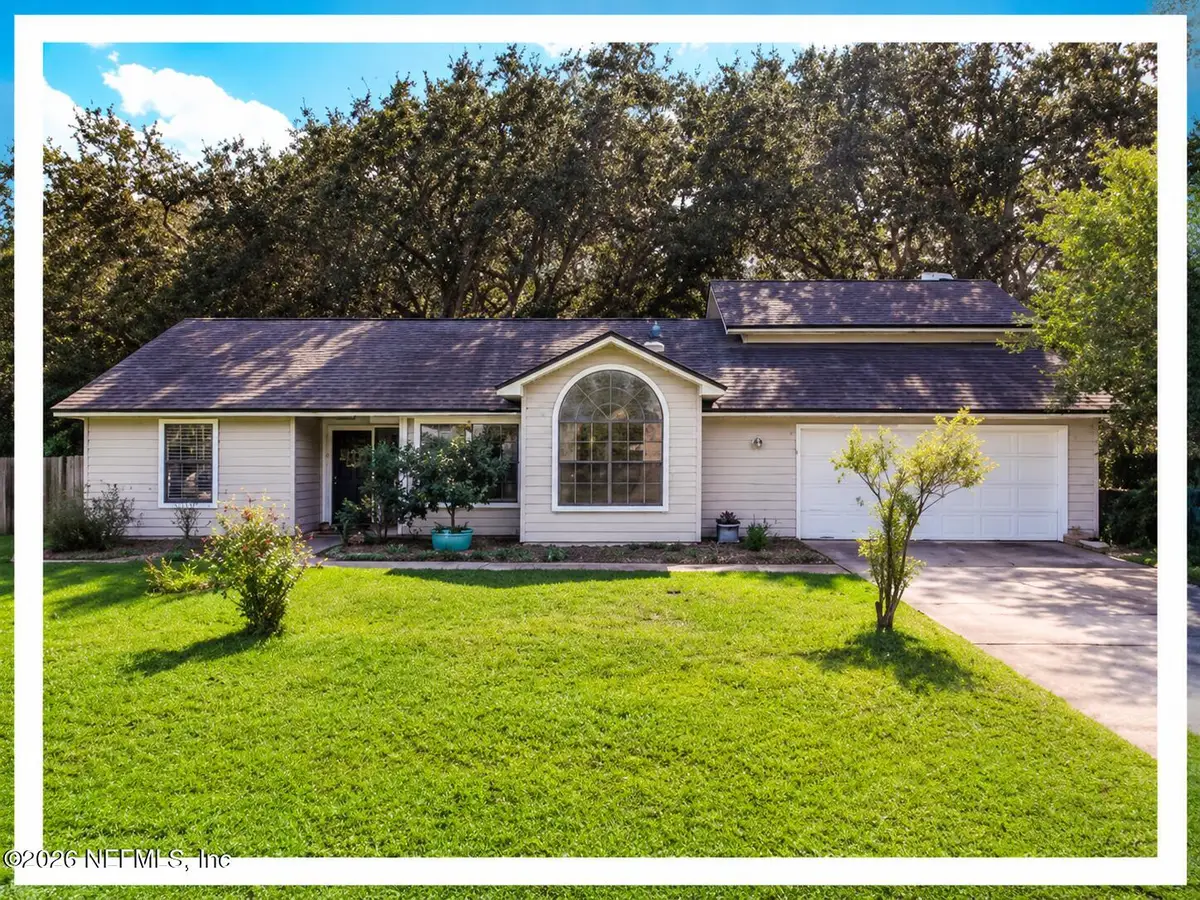 96252 Barnwell Circle, Fernandina Beach, FL 32034 - #1