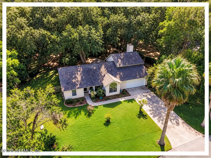 96252 Barnwell Circle, Fernandina Beach, FL 32034 - #2