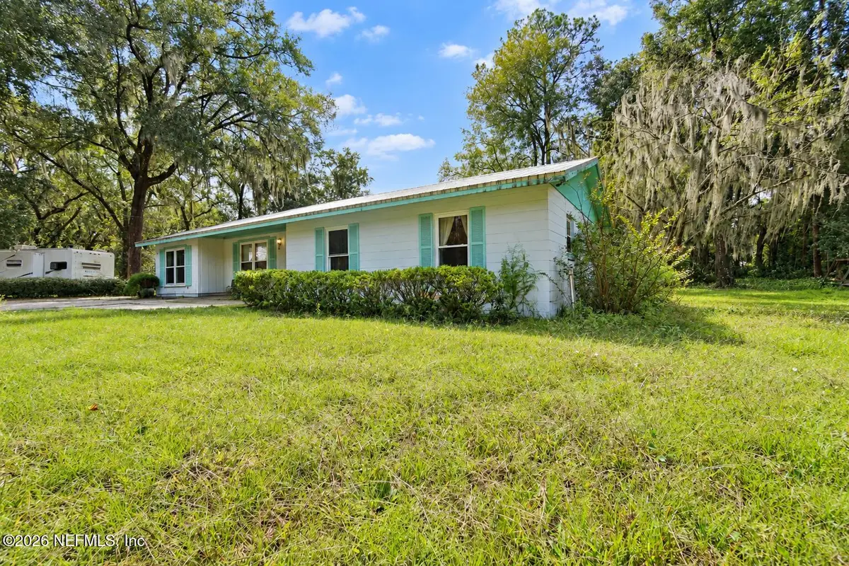 367 Horseman Club Road, Palatka, FL 32177 - #1