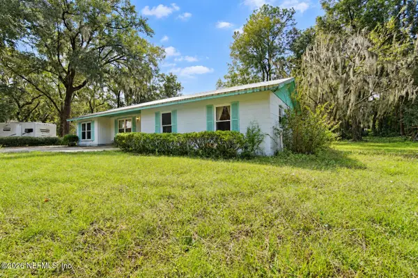 367 Horseman Club Road, Palatka, FL 32177