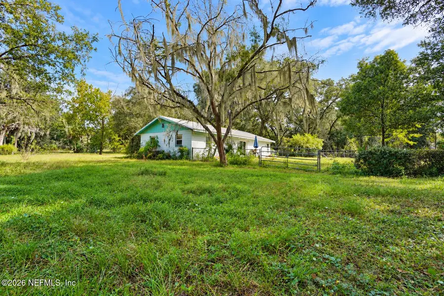 367 Horseman Club Road, Palatka, FL 32177 - #2