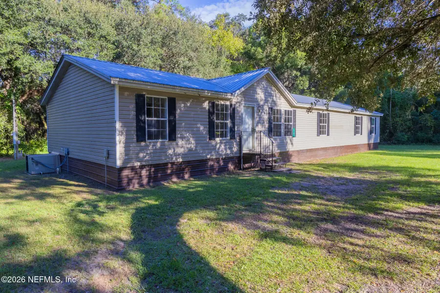 4107 Silver Lake Drive, Palatka, FL 32177 - #2