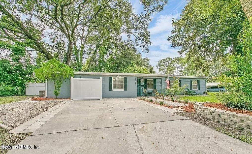3409 Inwood W Circle, Jacksonville, FL 32207 - #1