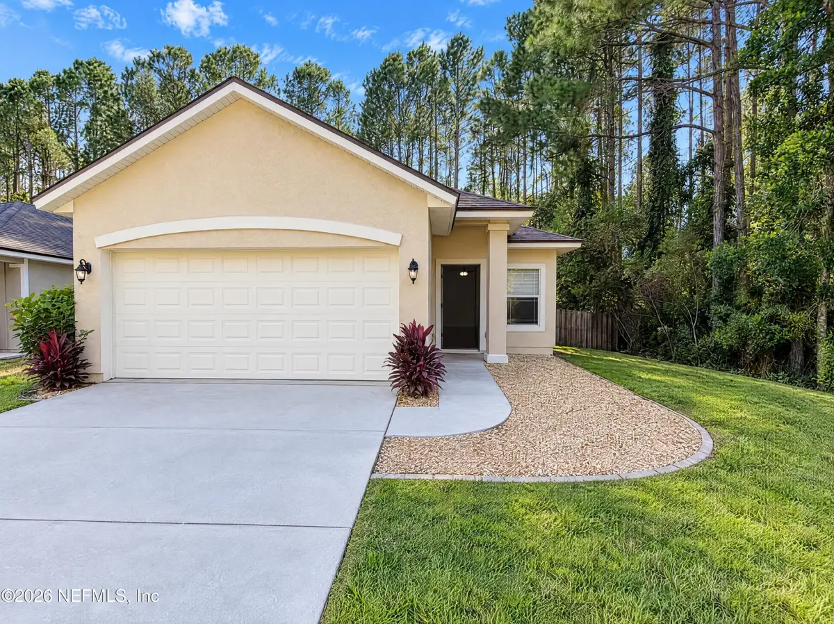 96533 Commodore Point Drive, Yulee, FL 32097 - #1