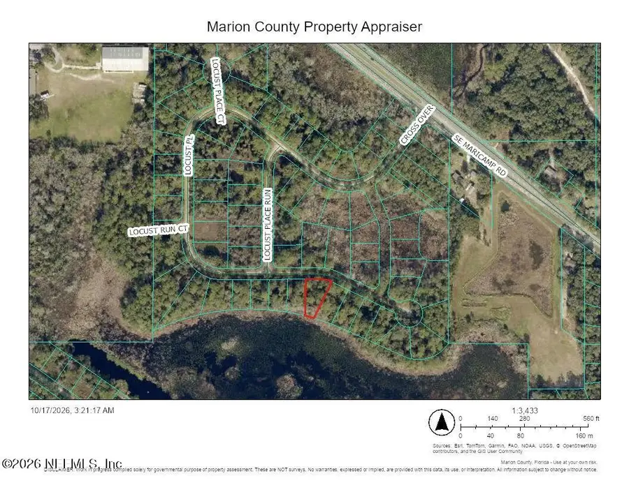 0 Locust Place, Ocala, FL 34472 - #2