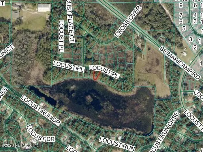 0 Locust Place, Ocala, FL 34472 - #3