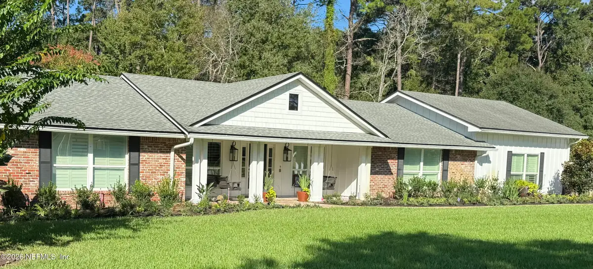 7652 Hollyridge Circle, Jacksonville, FL 32256 - #1