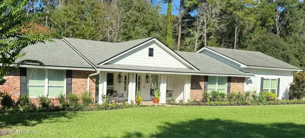 7652 Hollyridge Circle, Jacksonville, FL 32256