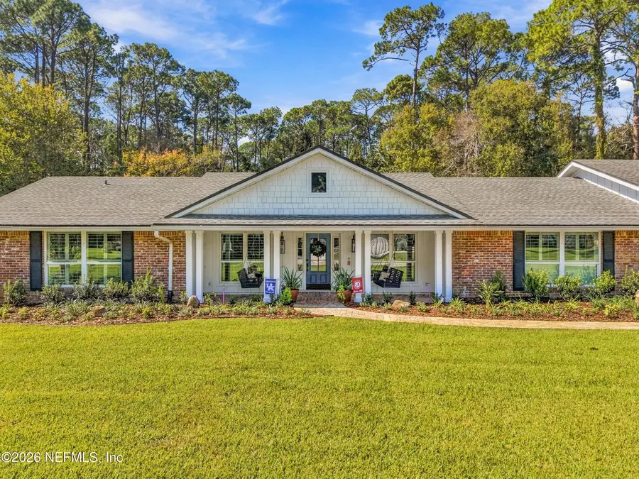 7652 Hollyridge Circle, Jacksonville, FL 32256 - #2