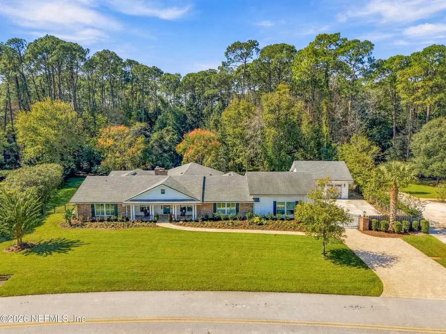 7652 Hollyridge Circle, Jacksonville, FL 32256 - #3