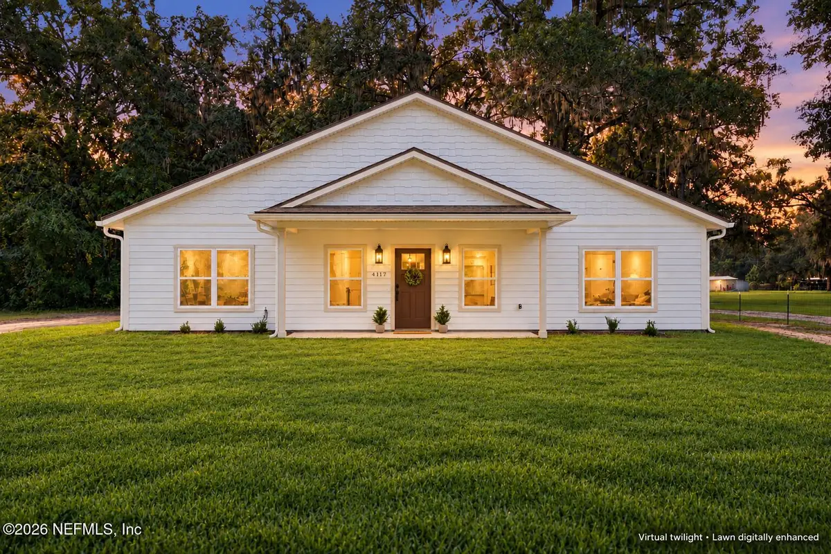 4117 Silver Lake Drive, Palatka, FL 32177 - #1