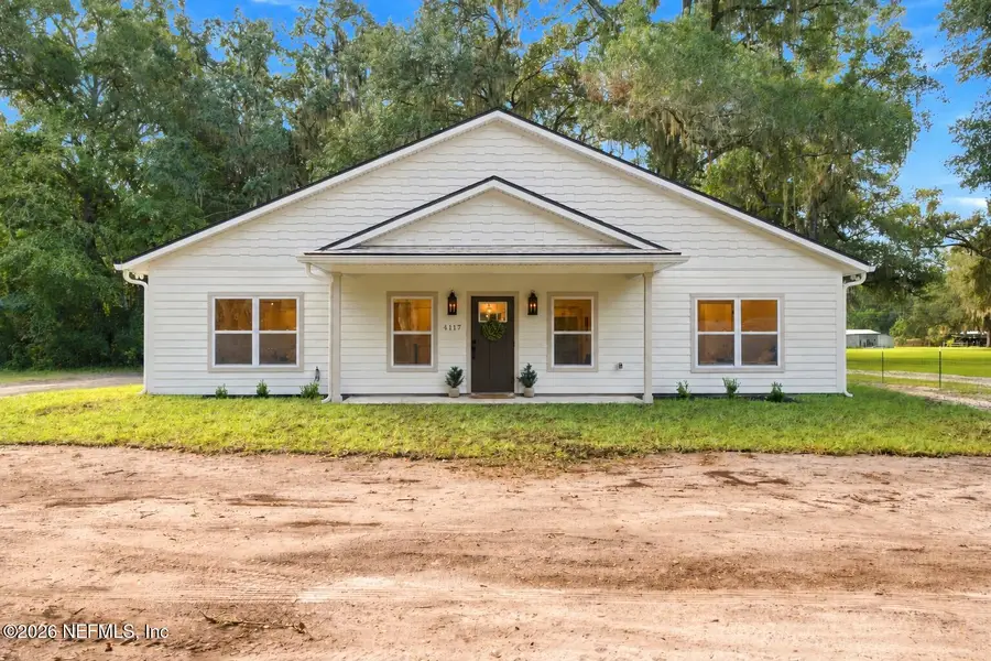 4117 Silver Lake Drive, Palatka, FL 32177 - #2