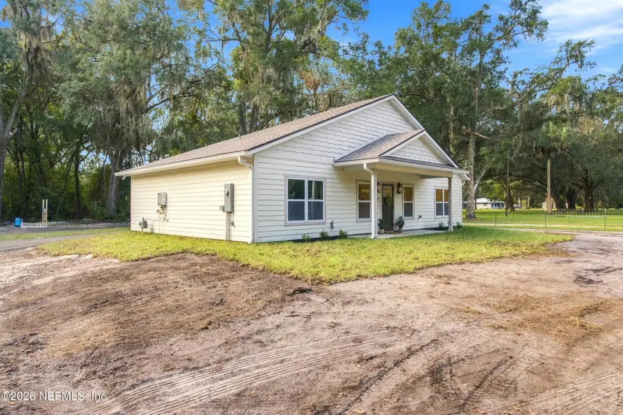 4117 Silver Lake Drive, Palatka, FL 32177 - #3
