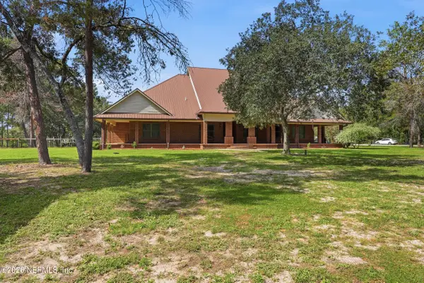 6910 Gilda Court, Keystone Heights, FL 32656