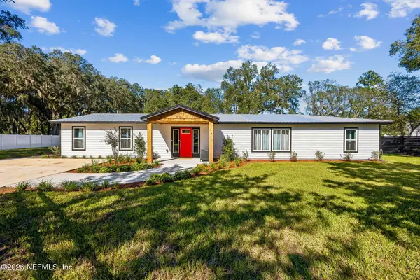 95217 Big Oak Avenue, Fernandina Beach, FL 32034